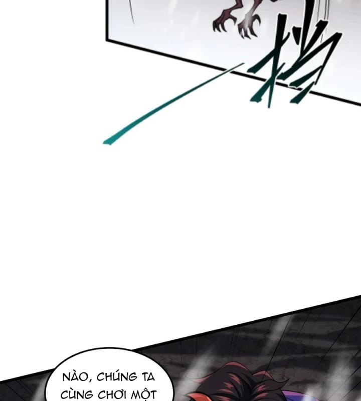 Náo Động Thiên Khởi Chapter 101 - Trang 3