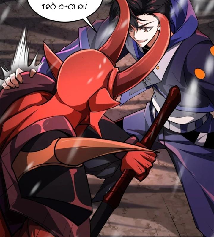 Náo Động Thiên Khởi Chapter 101 - Trang 3