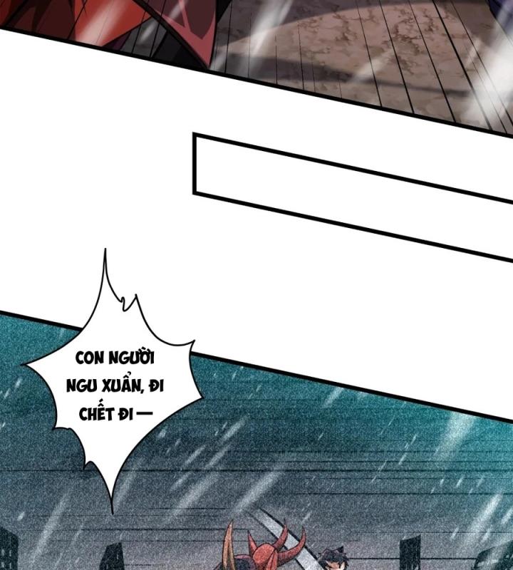 Náo Động Thiên Khởi Chapter 101 - Trang 3