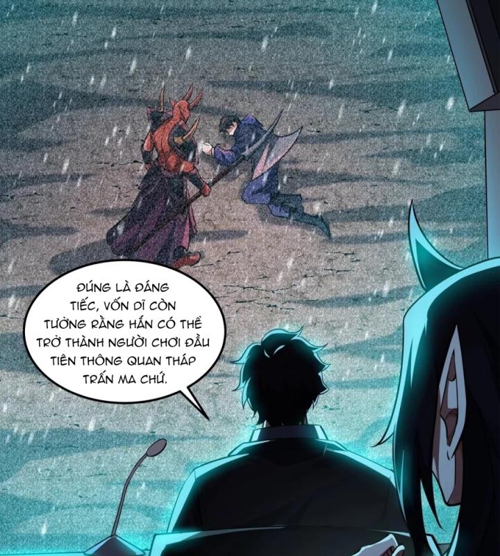 Náo Động Thiên Khởi Chapter 101 - Trang 3