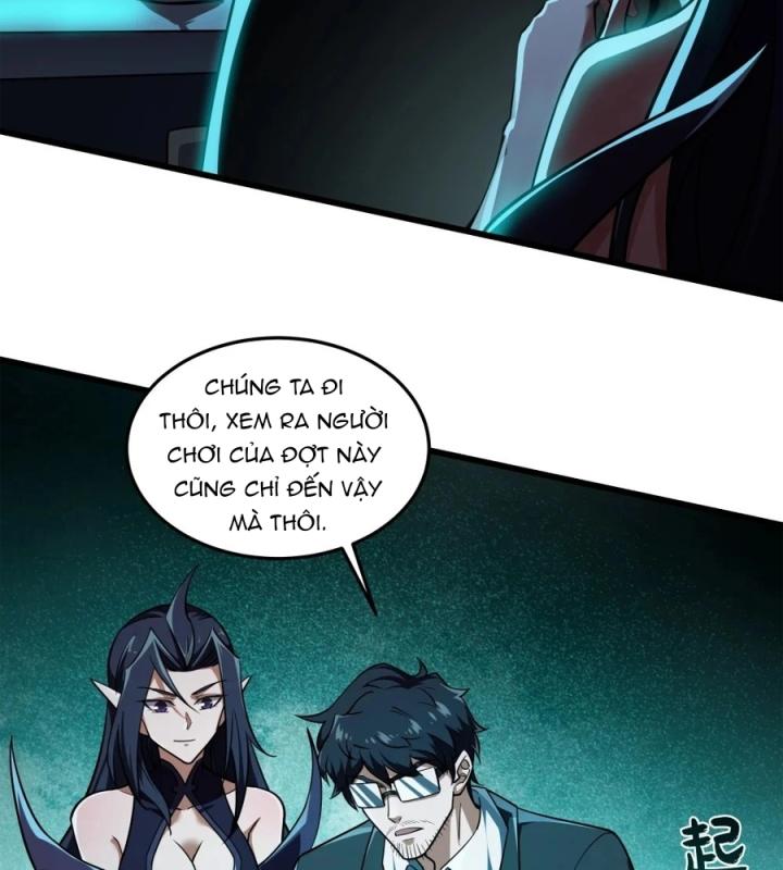 Náo Động Thiên Khởi Chapter 101 - Trang 3