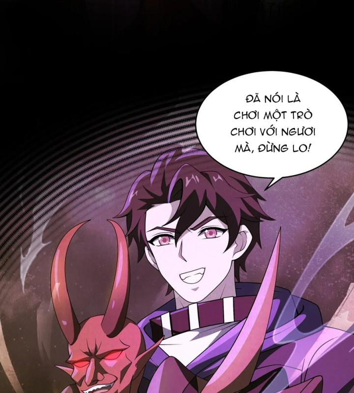 Náo Động Thiên Khởi Chapter 102 - Trang 3