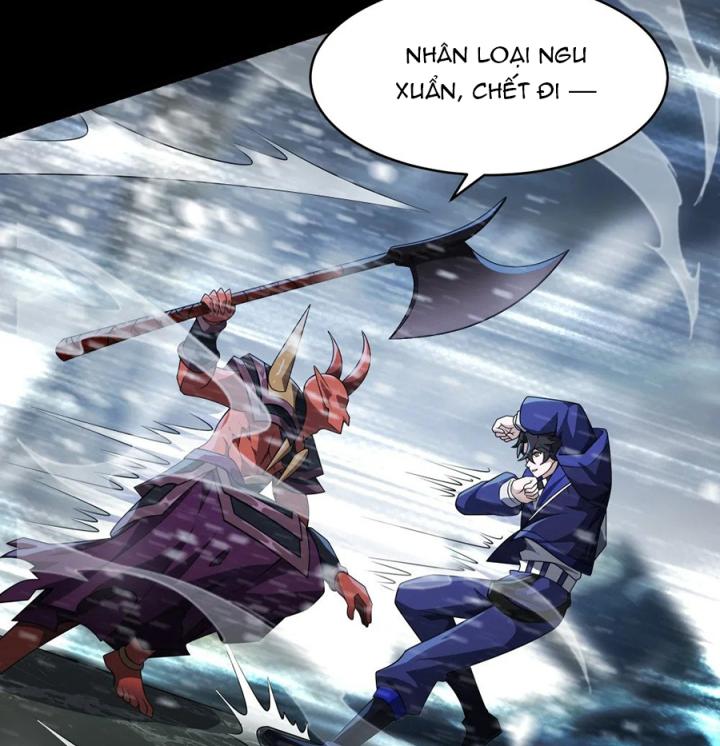 Náo Động Thiên Khởi Chapter 102 - Trang 3