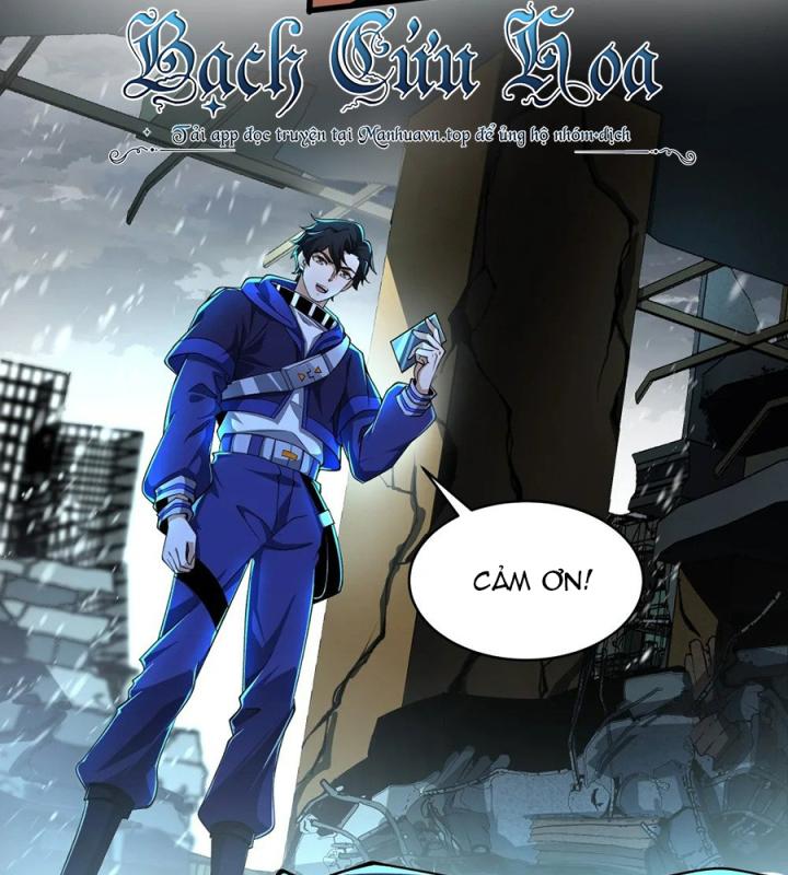 Náo Động Thiên Khởi Chapter 102 - Trang 3