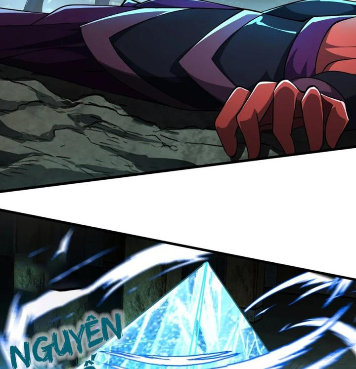 Náo Động Thiên Khởi Chapter 102 - Trang 3