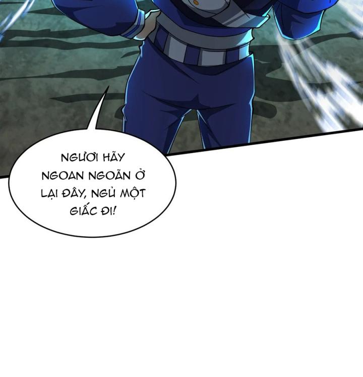 Náo Động Thiên Khởi Chapter 102 - Trang 3