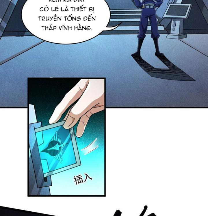 Náo Động Thiên Khởi Chapter 102 - Trang 3