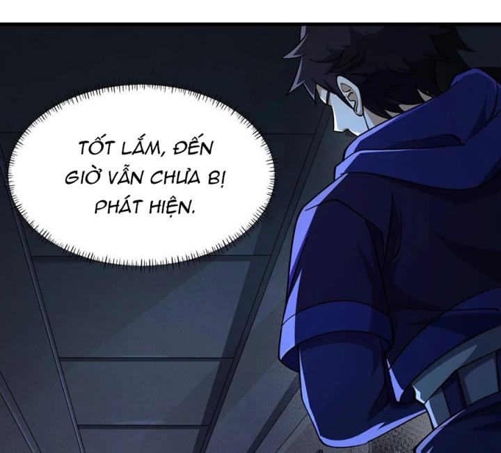 Náo Động Thiên Khởi Chapter 102 - Trang 3