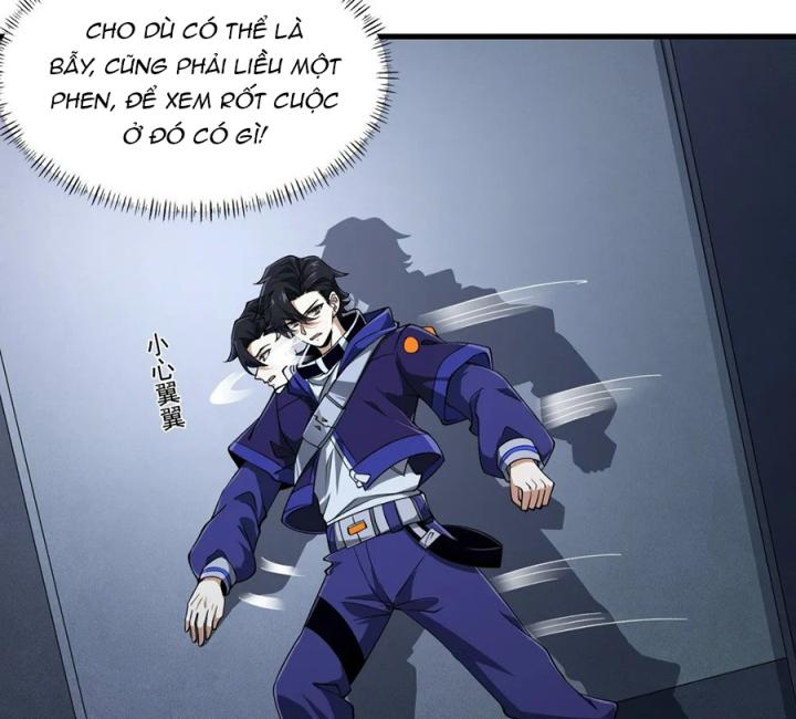 Náo Động Thiên Khởi Chapter 102 - Trang 3