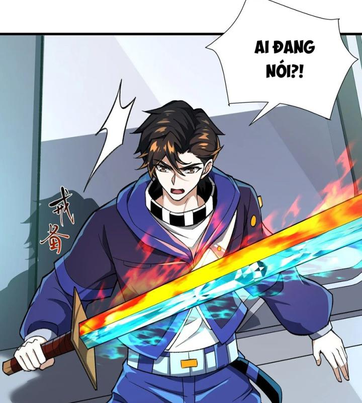 Náo Động Thiên Khởi Chapter 102 - Trang 3