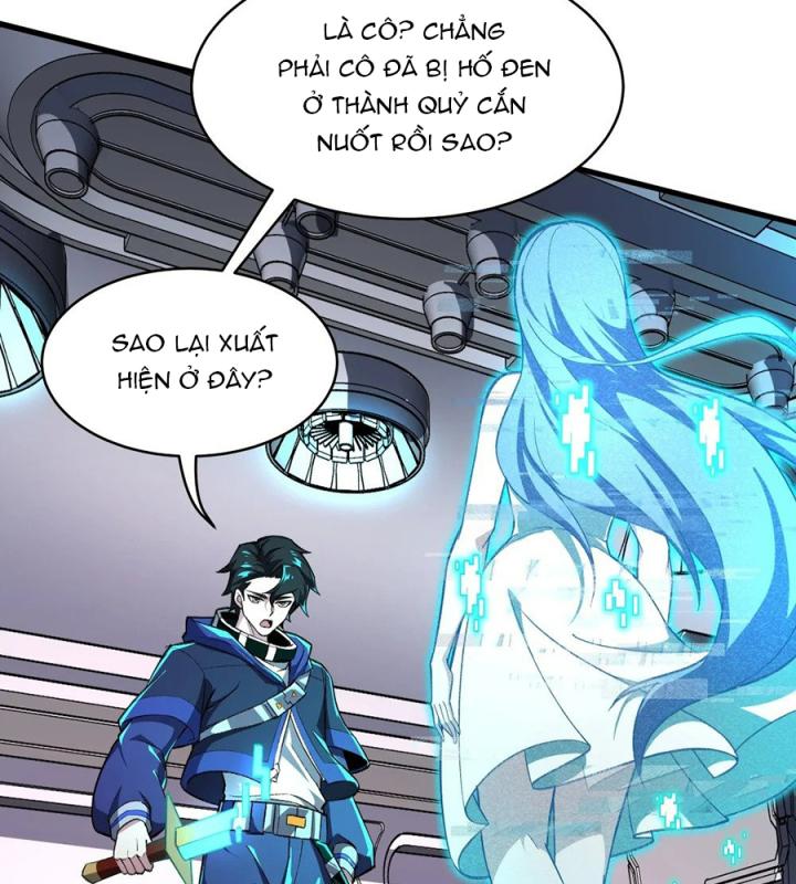 Náo Động Thiên Khởi Chapter 102 - Trang 3