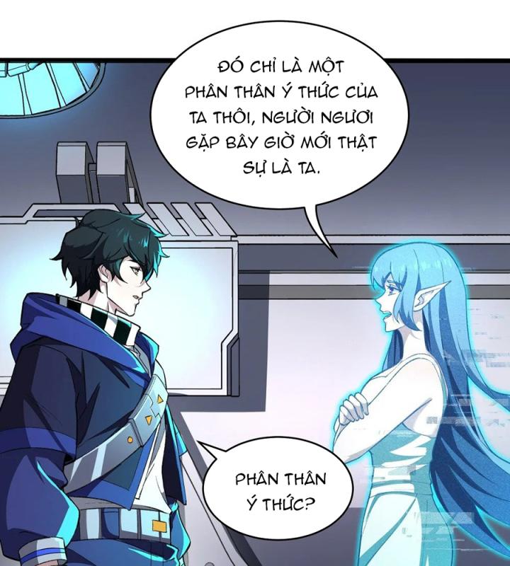 Náo Động Thiên Khởi Chapter 102 - Trang 3