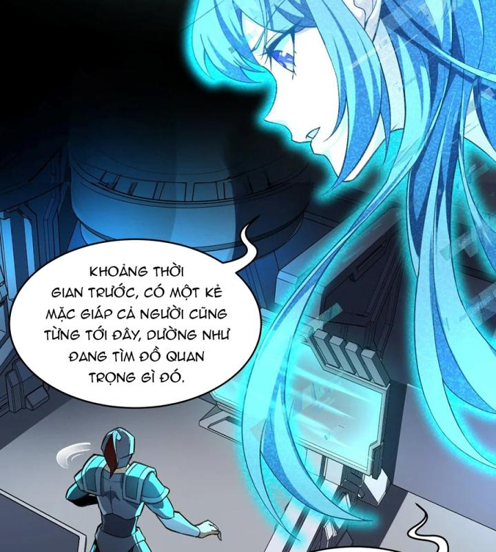 Náo Động Thiên Khởi Chapter 102 - Trang 3