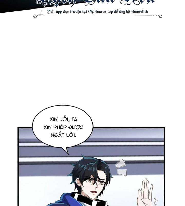 Náo Động Thiên Khởi Chapter 102 - Trang 3