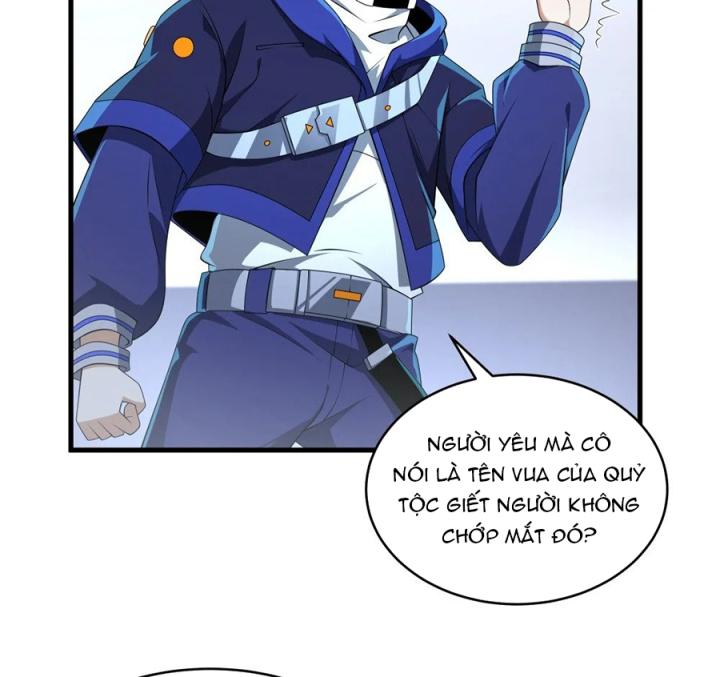 Náo Động Thiên Khởi Chapter 102 - Trang 3