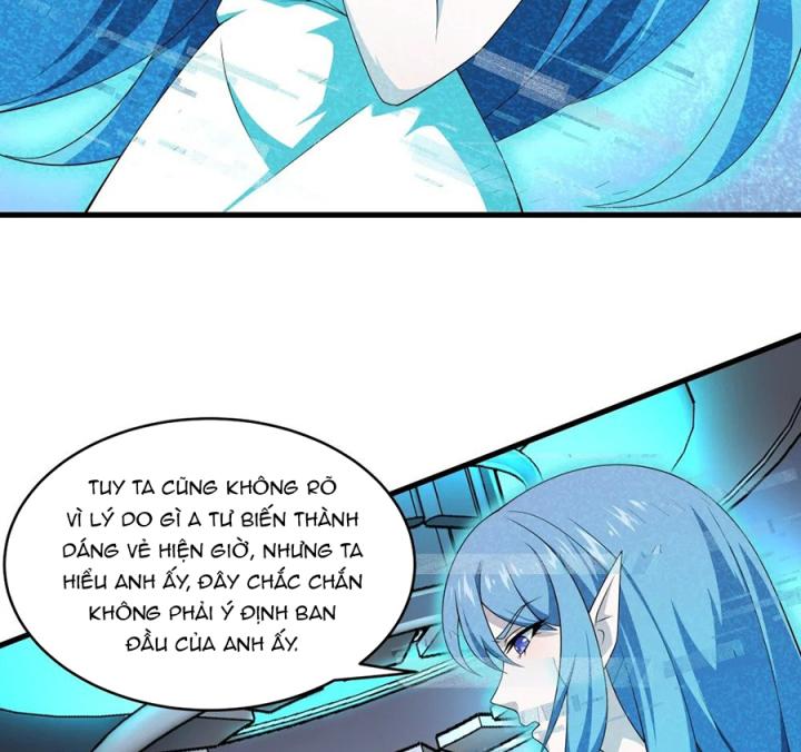 Náo Động Thiên Khởi Chapter 102 - Trang 3