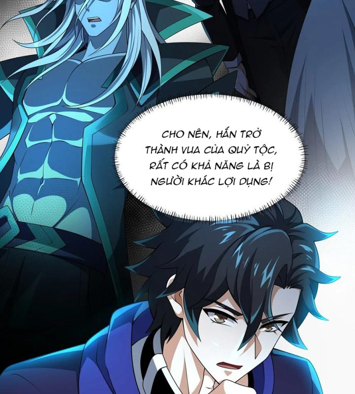 Náo Động Thiên Khởi Chapter 102 - Trang 3