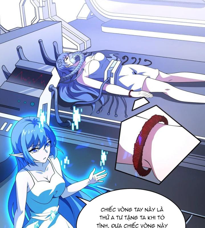 Náo Động Thiên Khởi Chapter 102 - Trang 3