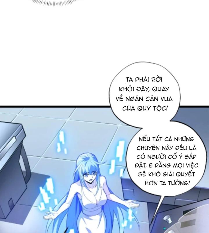 Náo Động Thiên Khởi Chapter 103 - Trang 3