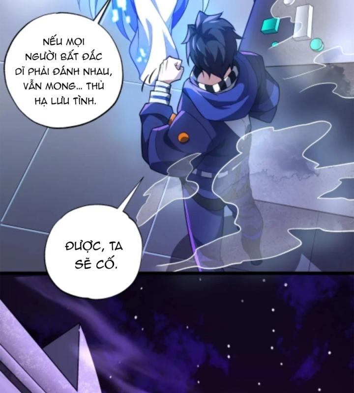 Náo Động Thiên Khởi Chapter 103 - Trang 3