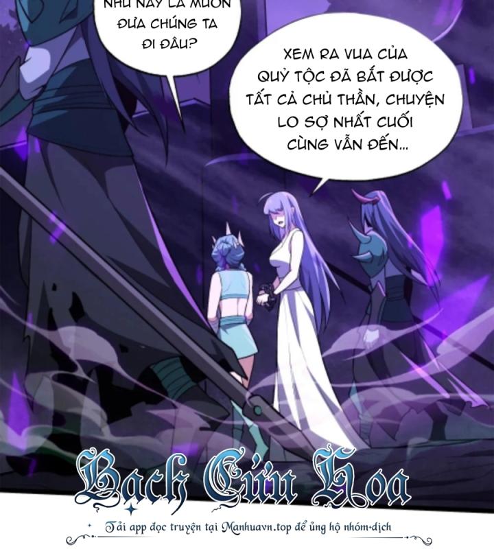 Náo Động Thiên Khởi Chapter 103 - Trang 3