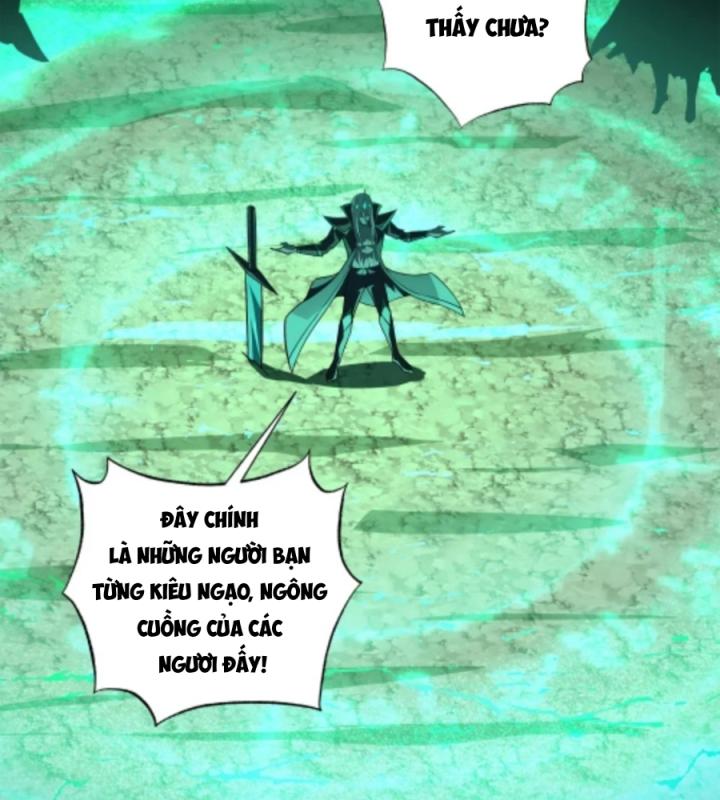 Náo Động Thiên Khởi Chapter 103 - Trang 3