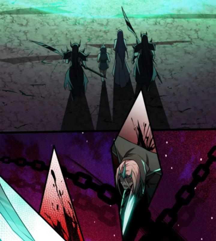 Náo Động Thiên Khởi Chapter 103 - Trang 3