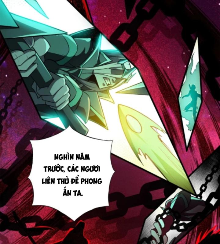 Náo Động Thiên Khởi Chapter 103 - Trang 3