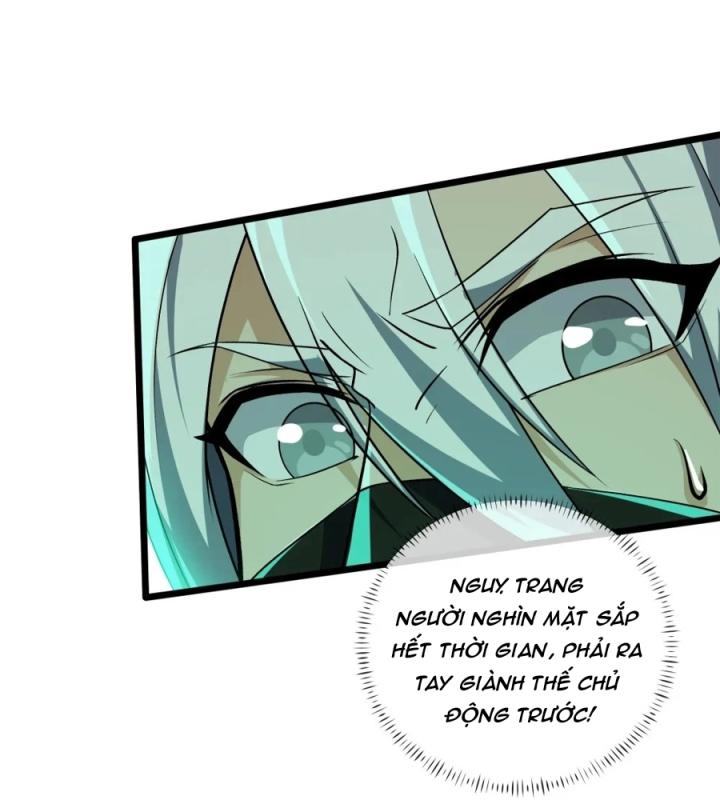 Náo Động Thiên Khởi Chapter 103 - Trang 3