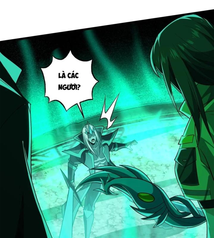 Náo Động Thiên Khởi Chapter 103 - Trang 3