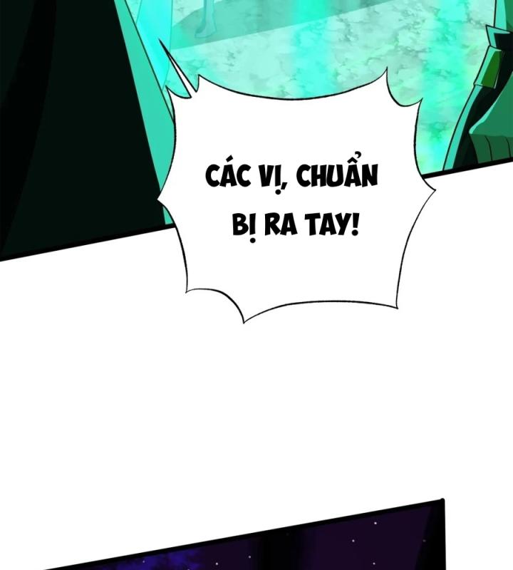 Náo Động Thiên Khởi Chapter 103 - Trang 3