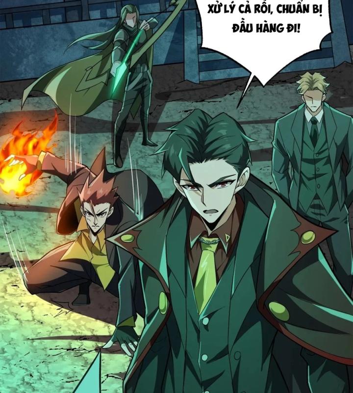 Náo Động Thiên Khởi Chapter 103 - Trang 3