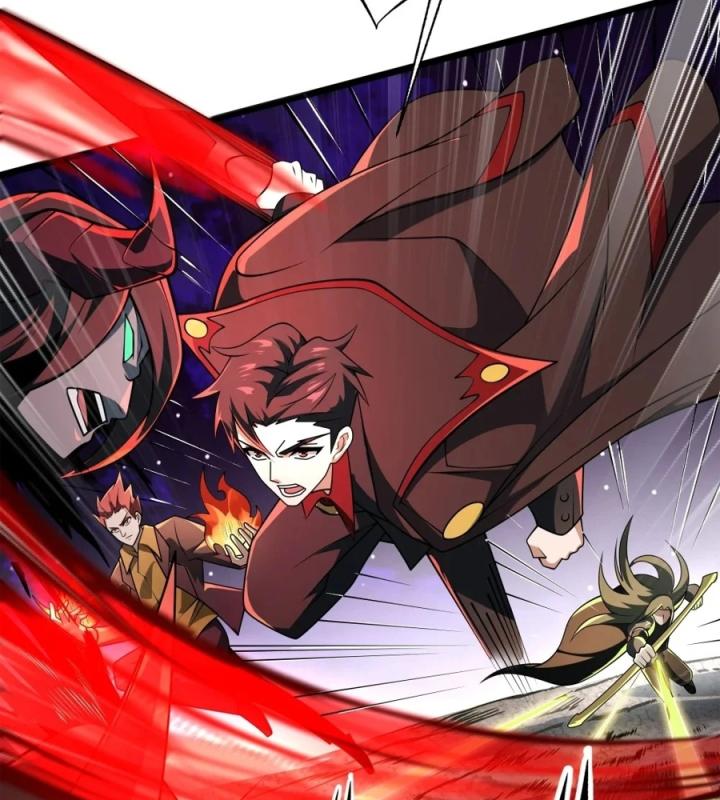 Náo Động Thiên Khởi Chapter 103 - Trang 3