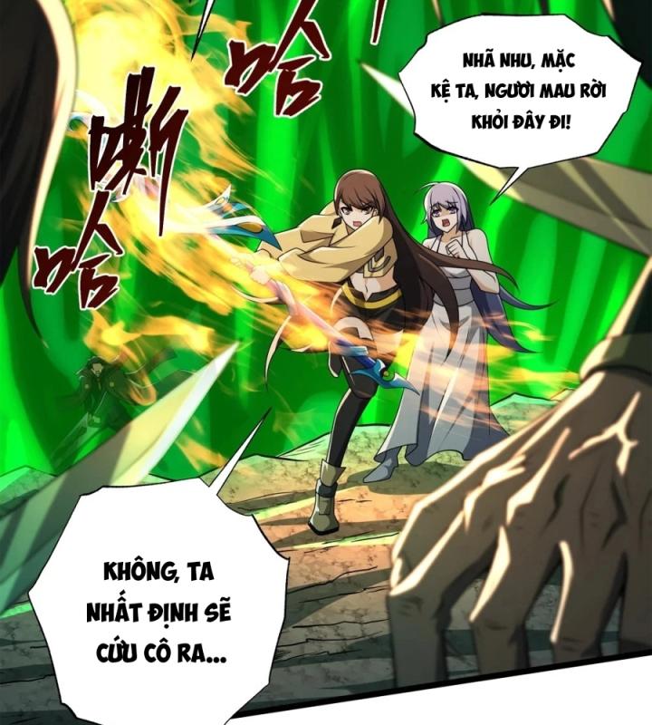 Náo Động Thiên Khởi Chapter 103 - Trang 3