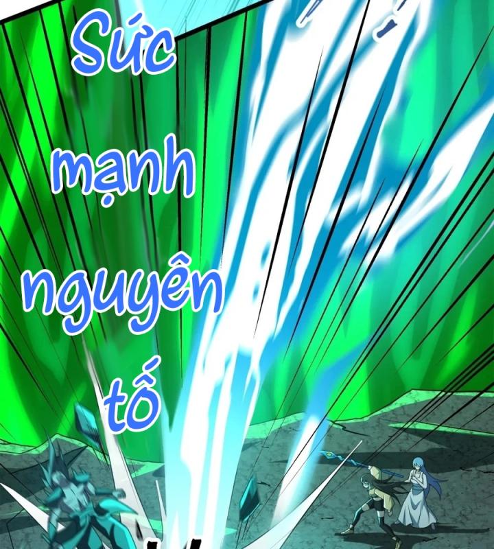 Náo Động Thiên Khởi Chapter 103 - Trang 3