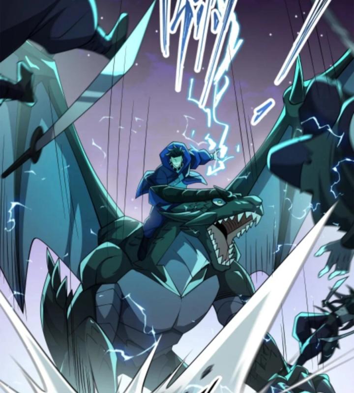 Náo Động Thiên Khởi Chapter 103 - Trang 3