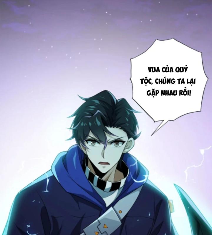 Náo Động Thiên Khởi Chapter 103 - Trang 3