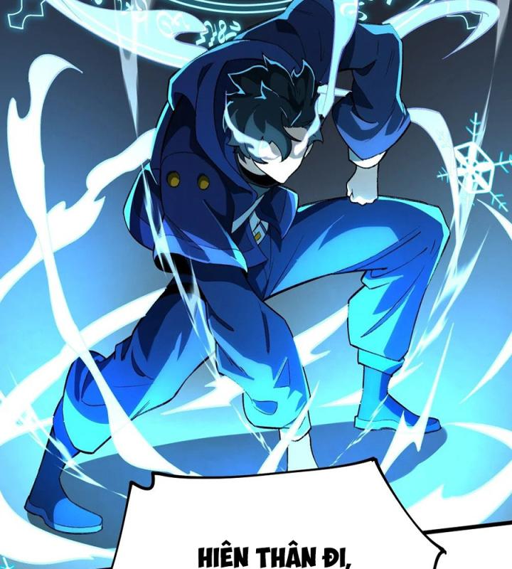Náo Động Thiên Khởi Chapter 104 - Trang 3