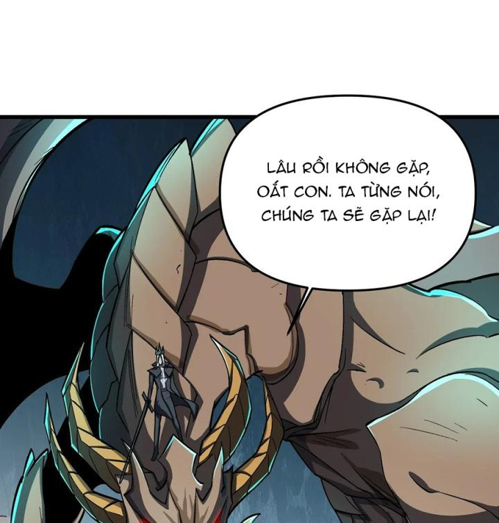 Náo Động Thiên Khởi Chapter 104 - Trang 3