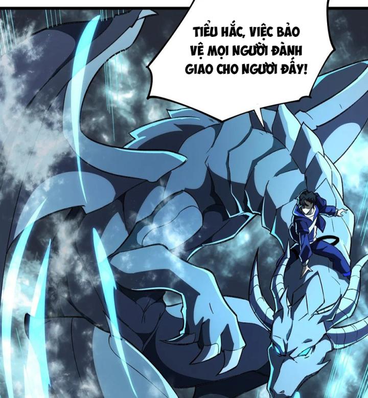 Náo Động Thiên Khởi Chapter 104 - Trang 3
