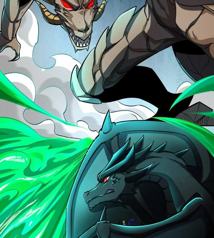 Náo Động Thiên Khởi Chapter 104 - Trang 3