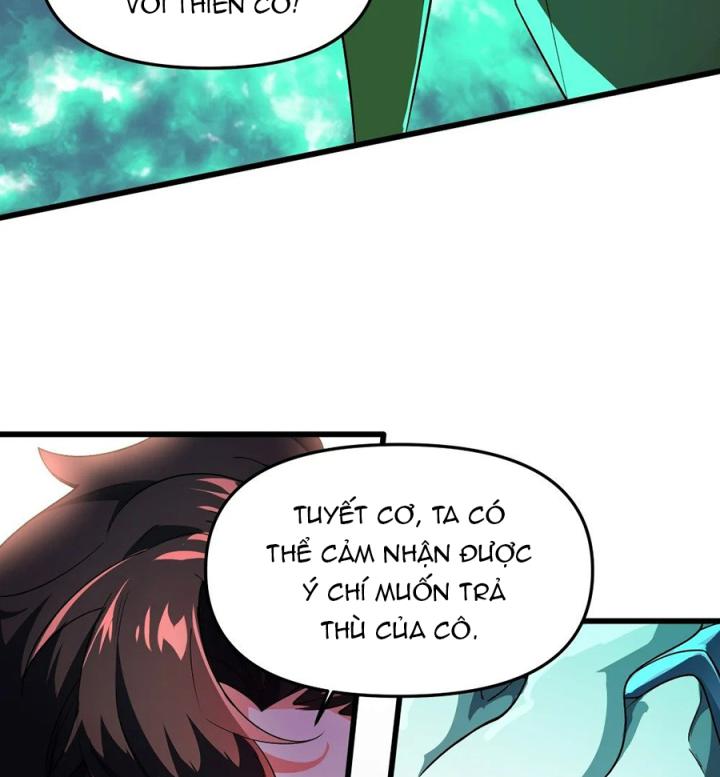 Náo Động Thiên Khởi Chapter 104 - Trang 3