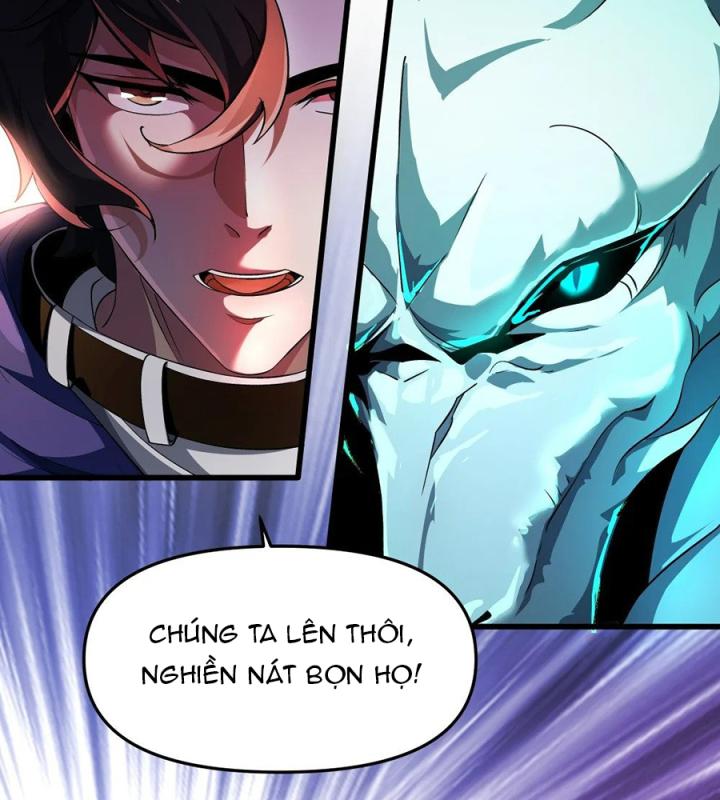 Náo Động Thiên Khởi Chapter 104 - Trang 3