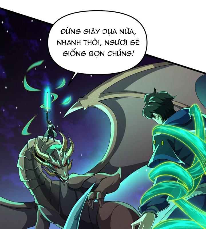 Náo Động Thiên Khởi Chapter 104 - Trang 3