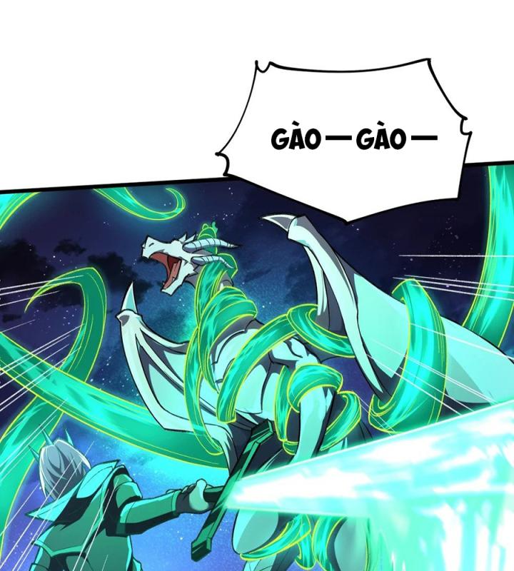 Náo Động Thiên Khởi Chapter 104 - Trang 3