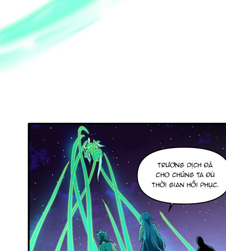 Náo Động Thiên Khởi Chapter 104 - Trang 3