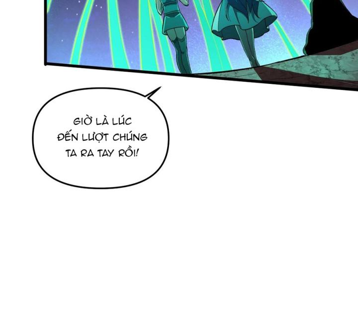 Náo Động Thiên Khởi Chapter 104 - Trang 3