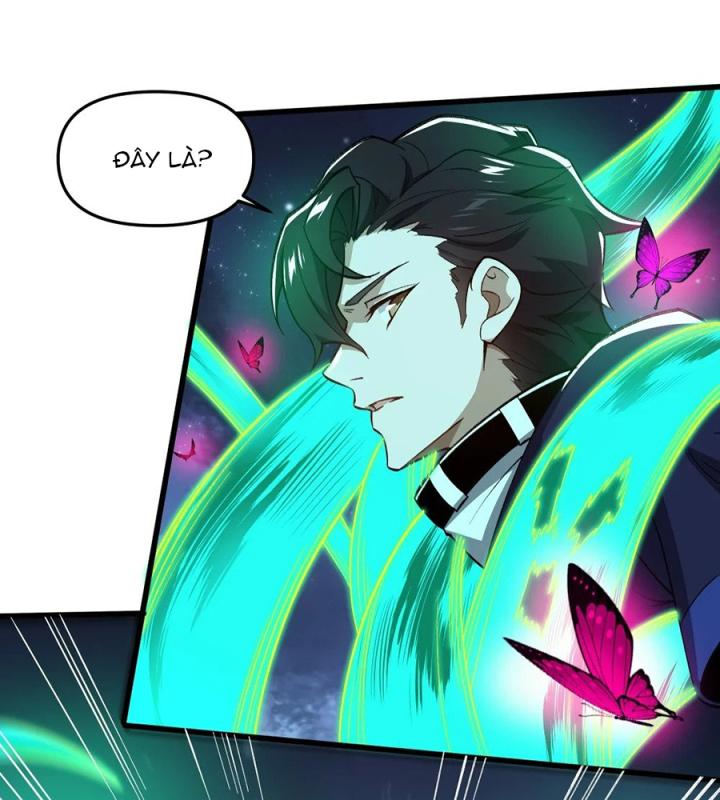 Náo Động Thiên Khởi Chapter 104 - Trang 3