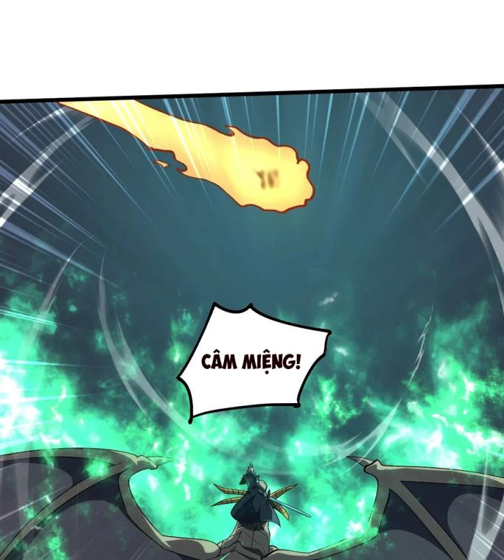 Náo Động Thiên Khởi Chapter 104 - Trang 3