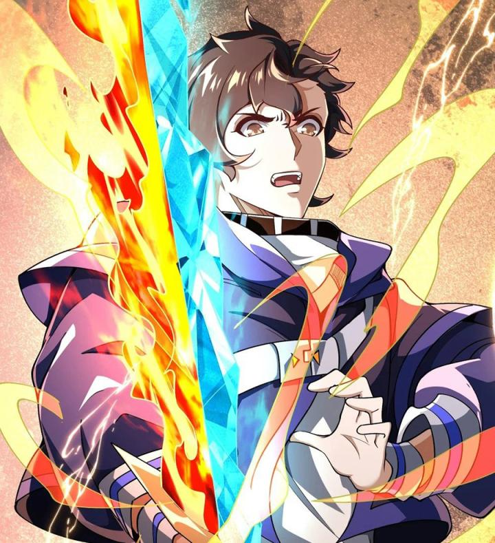 Náo Động Thiên Khởi Chapter 104 - Trang 3